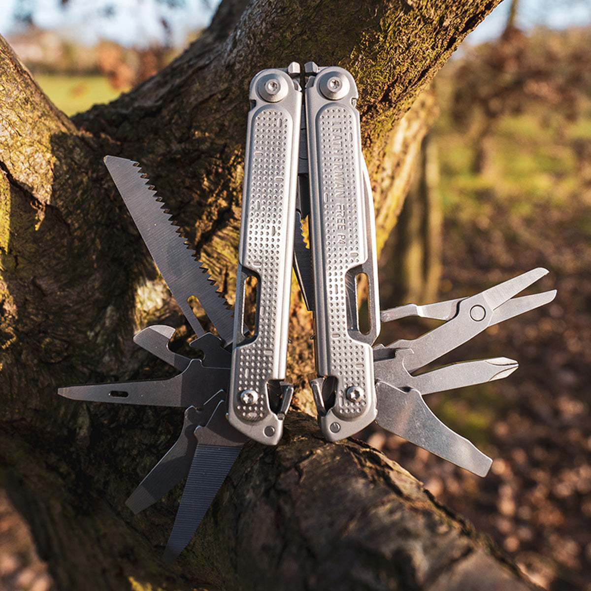 Leatherman México