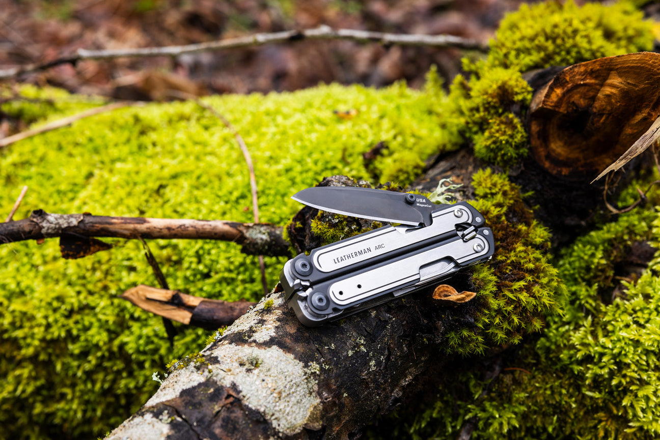 Multiherramientas / Navajas