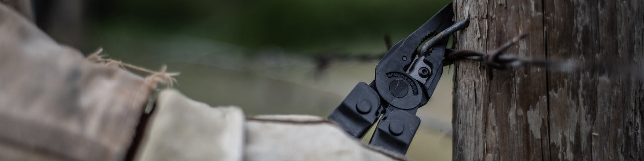 Multiherramientas para Uso Pesado