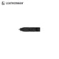 Punta de Carburo con Desarmador Plano Negra Leatherman
