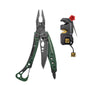 SKELETOOL CX<sup>®</sup> CON AFILADOR DE REGALO