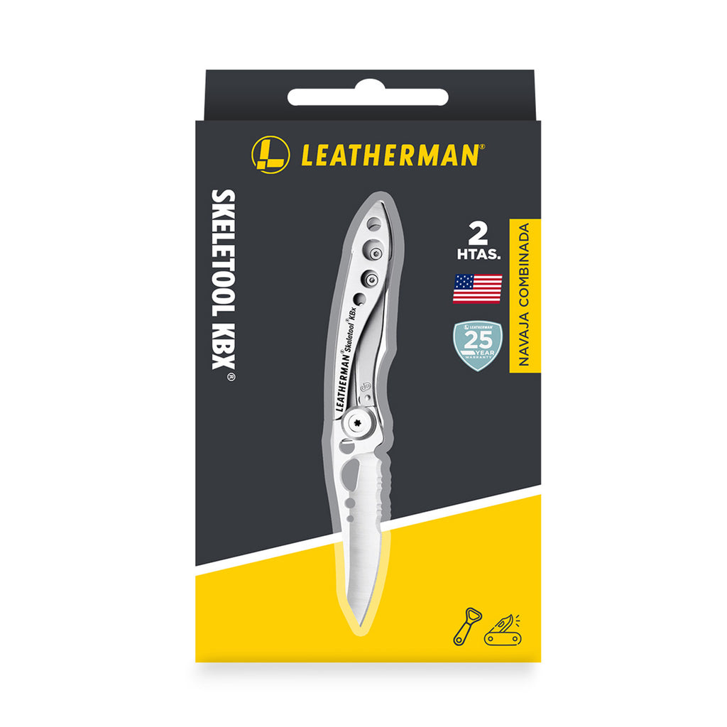 SKELETOOL KBX<sup>®</sup>