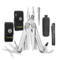 KIT WAVE<sup>®</sup>+ CON PUNTAS, EXTENSIÓN Y LINTERNA