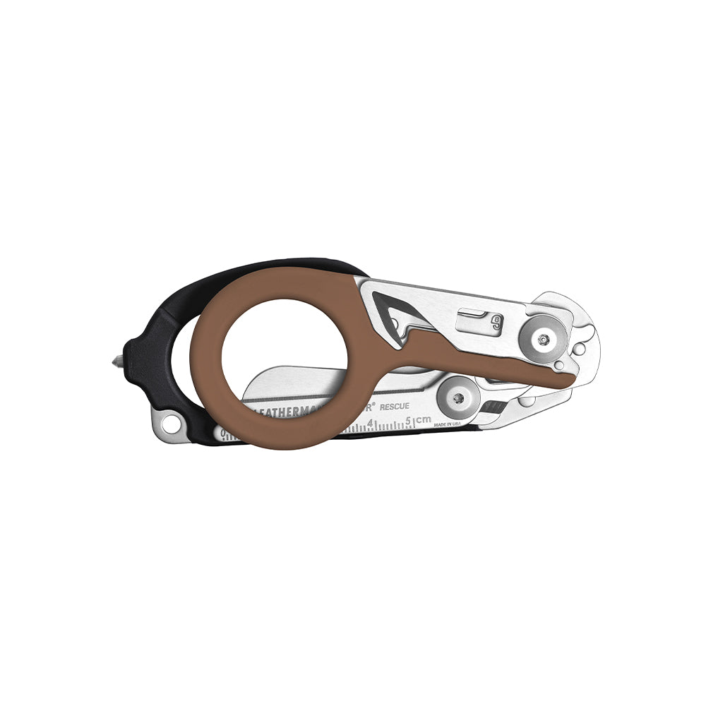TIJERAS RAPTOR<sup>®</sup> RESCUE