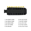 KIT DE 10 PUNTAS INTERCAMBIABLES thumb 2
