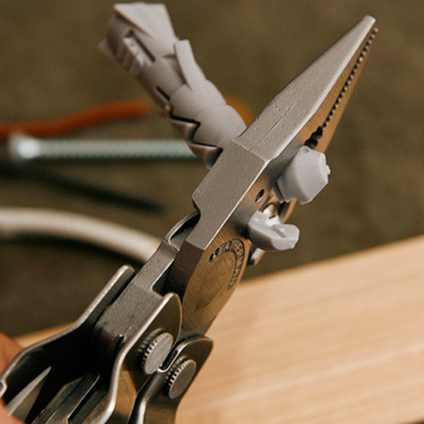 REBAR<sup>®</sup> CON AFILADOR DE REGALO
