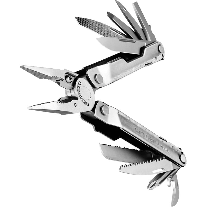 REBAR<sup>®</sup> CON AFILADOR DE REGALO