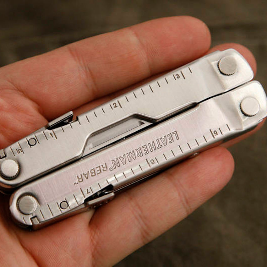 REBAR<sup>®</sup> CON AFILADOR DE REGALO