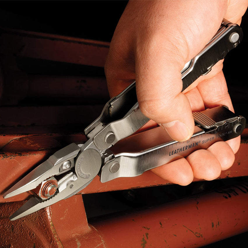 SUPER TOOL 300<sup>®</sup>