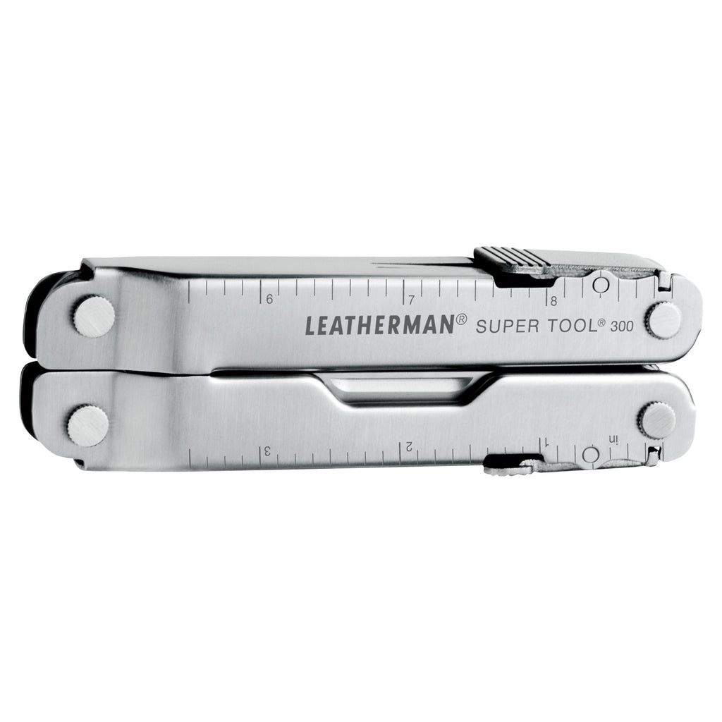 SUPER TOOL 300<sup>®</sup> CON AFILADOR DE REGALO