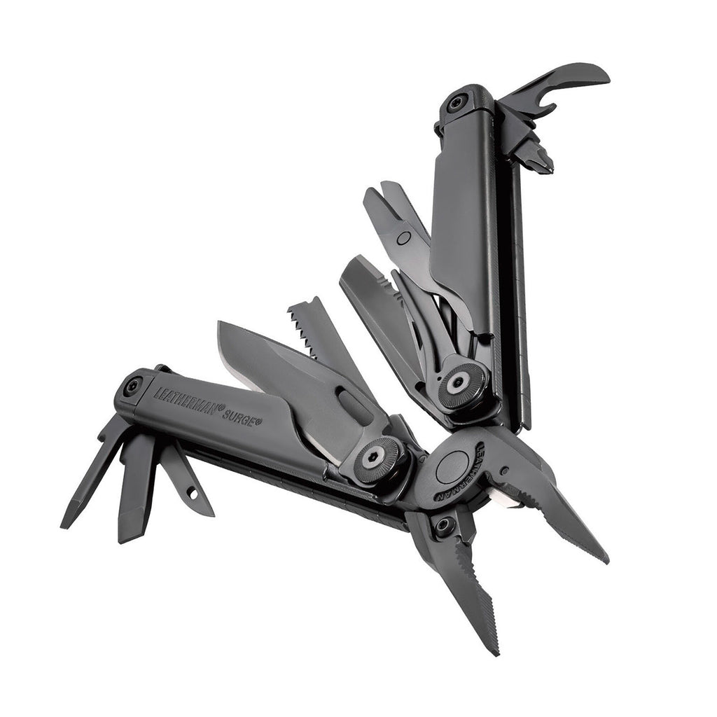 SURGE<sup>®</sup> CON AFILADOR DE REGALO