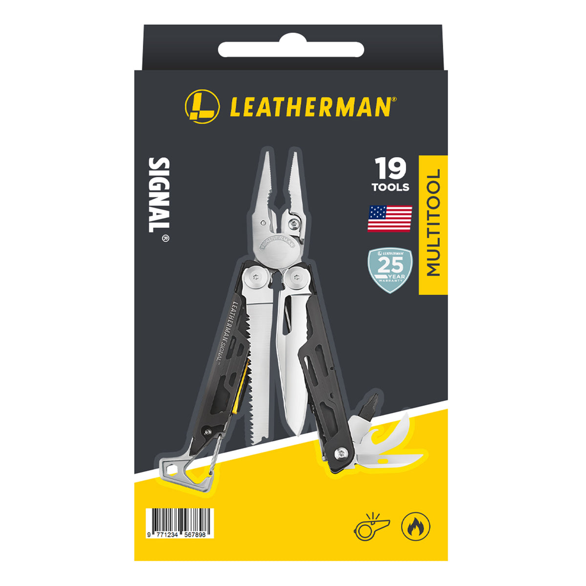 KIT SIGNAL<sup>®</sup> CON 21 PUNTAS Y EXTENSIÓN