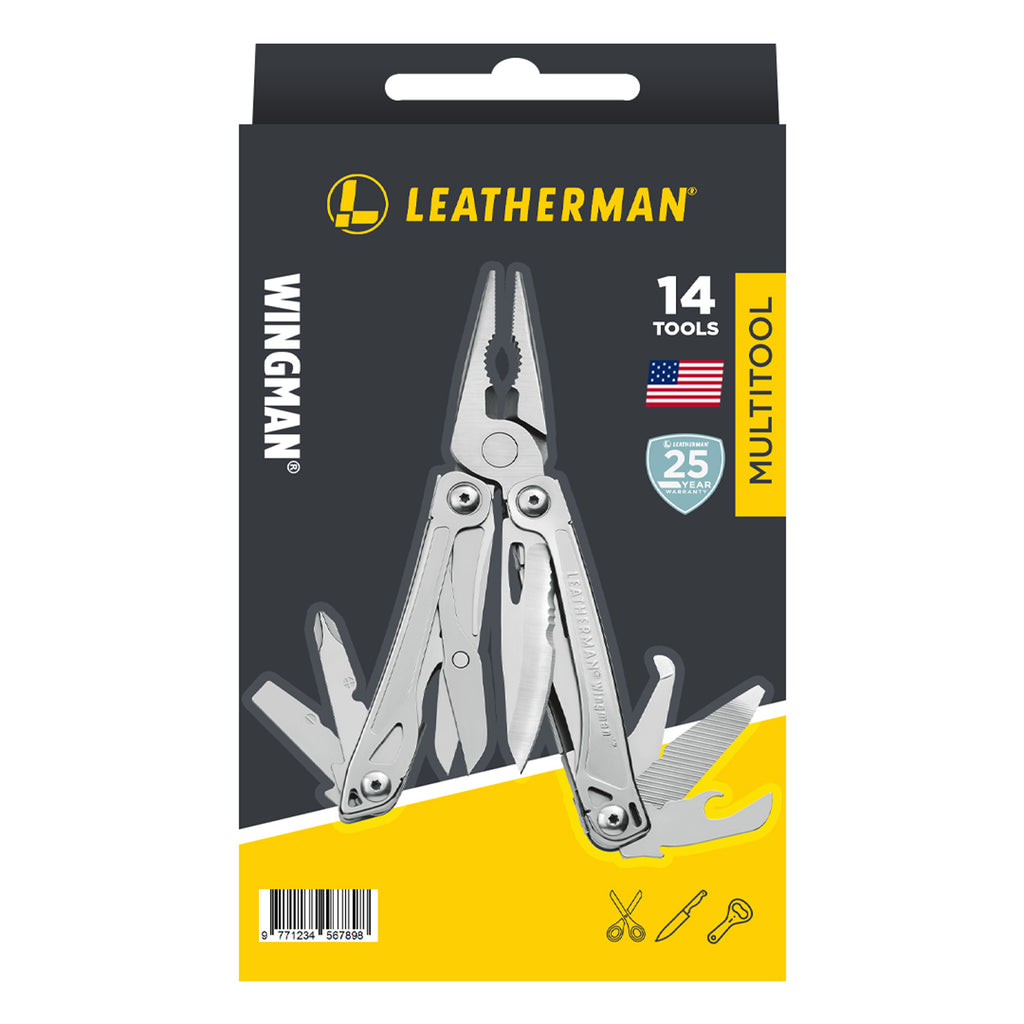 WINGMAN<sup>®</sup>