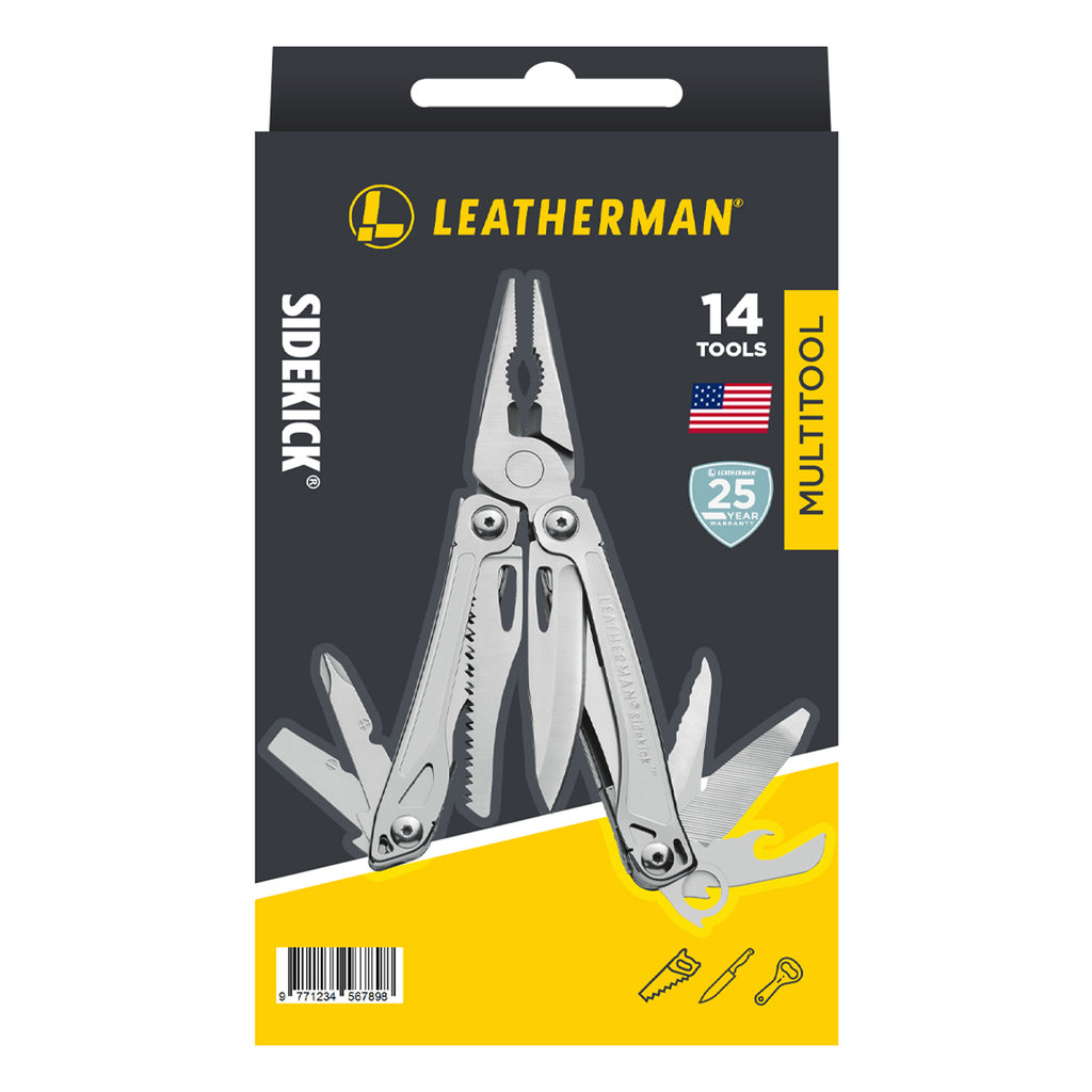 SIDEKICK<sup>®</sup>