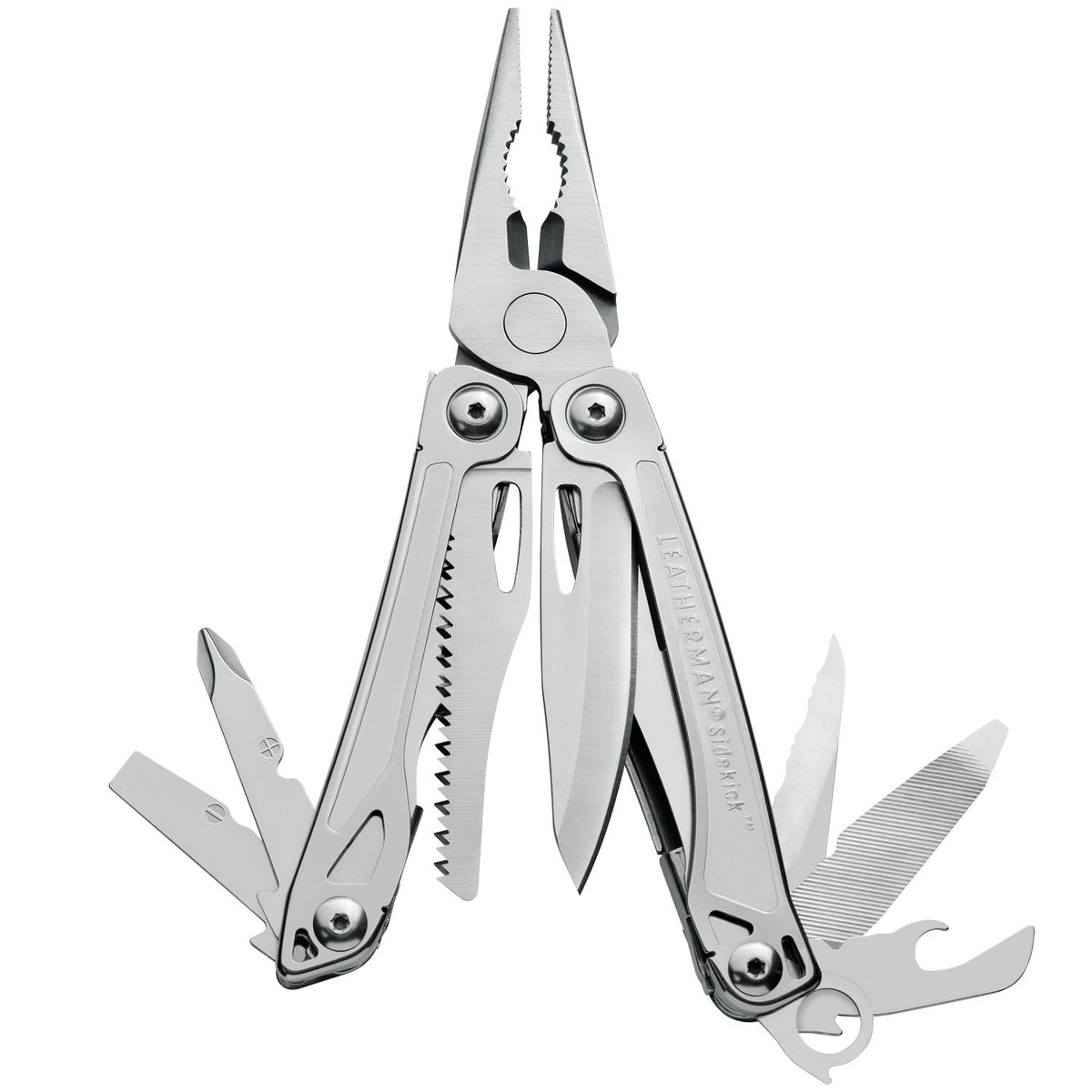 SIDEKICK<sup>®</sup>