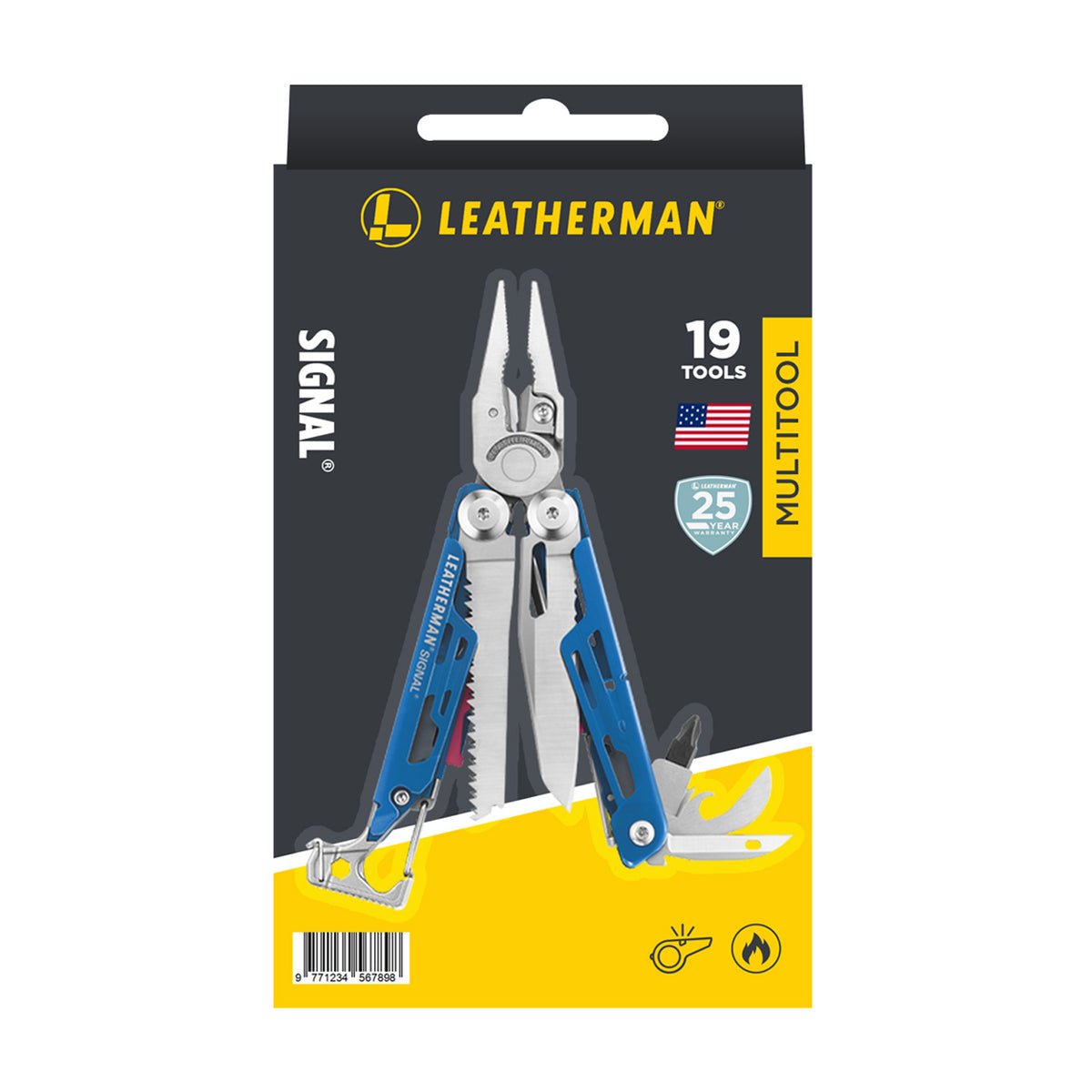 KIT SIGNAL<sup>®</sup> CON 21 PUNTAS Y EXTENSIÓN