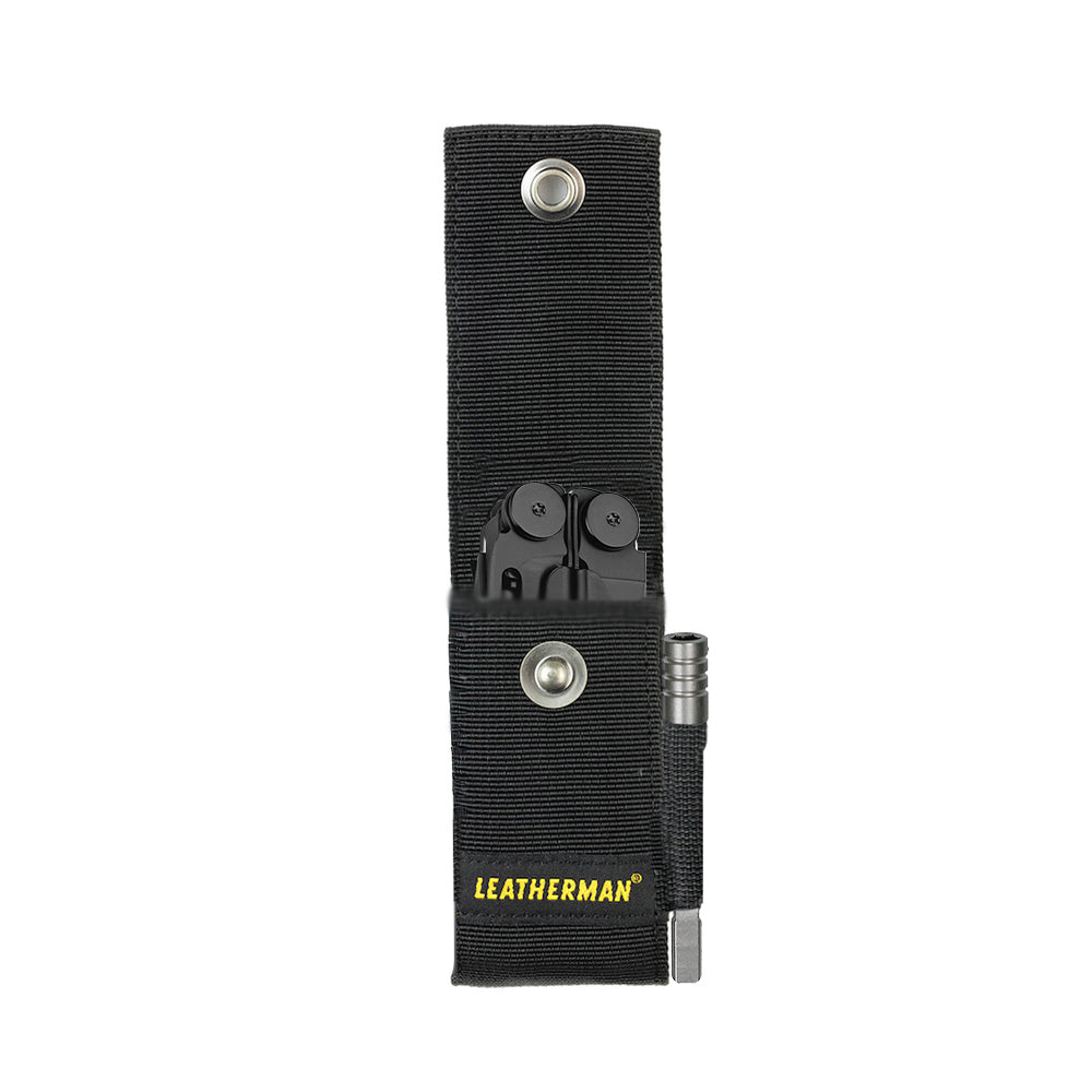 KIT WAVE<sup>®</sup>+ NEGRA CON ACCESORIOS