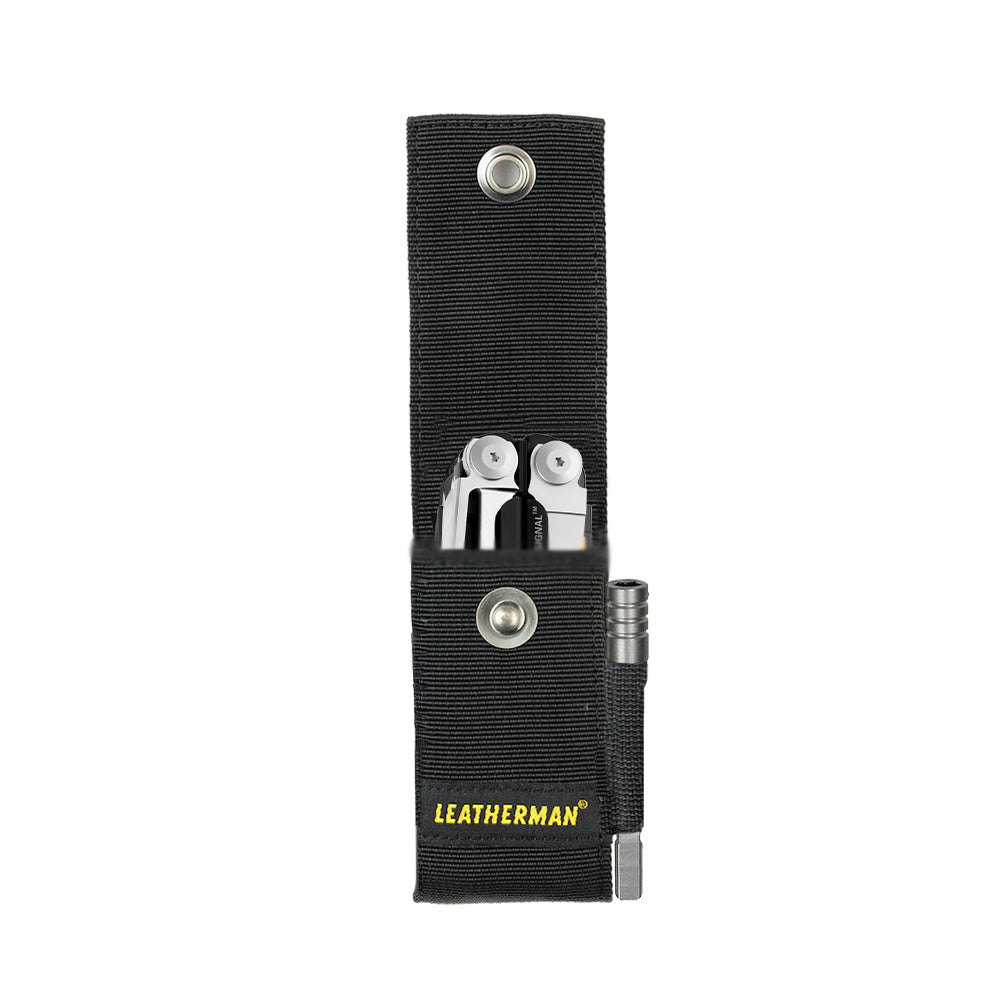 KIT SIGNAL<sup>®</sup> CON ACCESORIOS