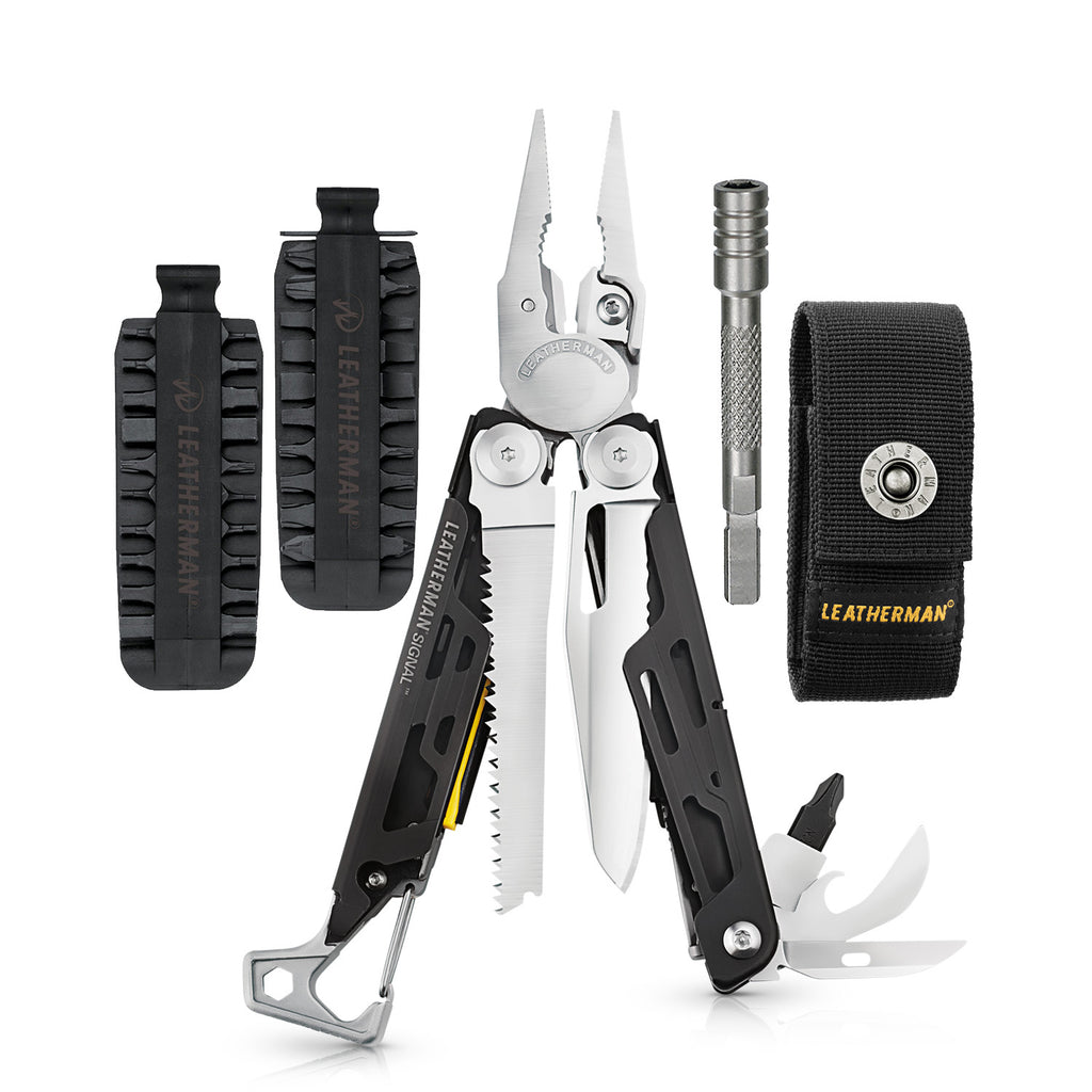 KIT SIGNAL<sup>®</sup> CON EXTENSIÓN Y PUNTAS