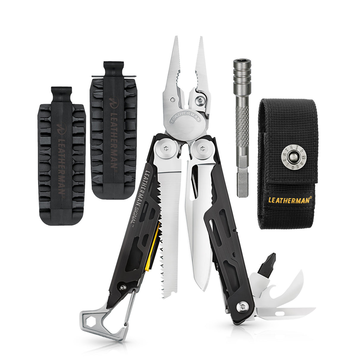 KIT SIGNAL<sup>®</sup> CON 21 PUNTAS Y EXTENSIÓN