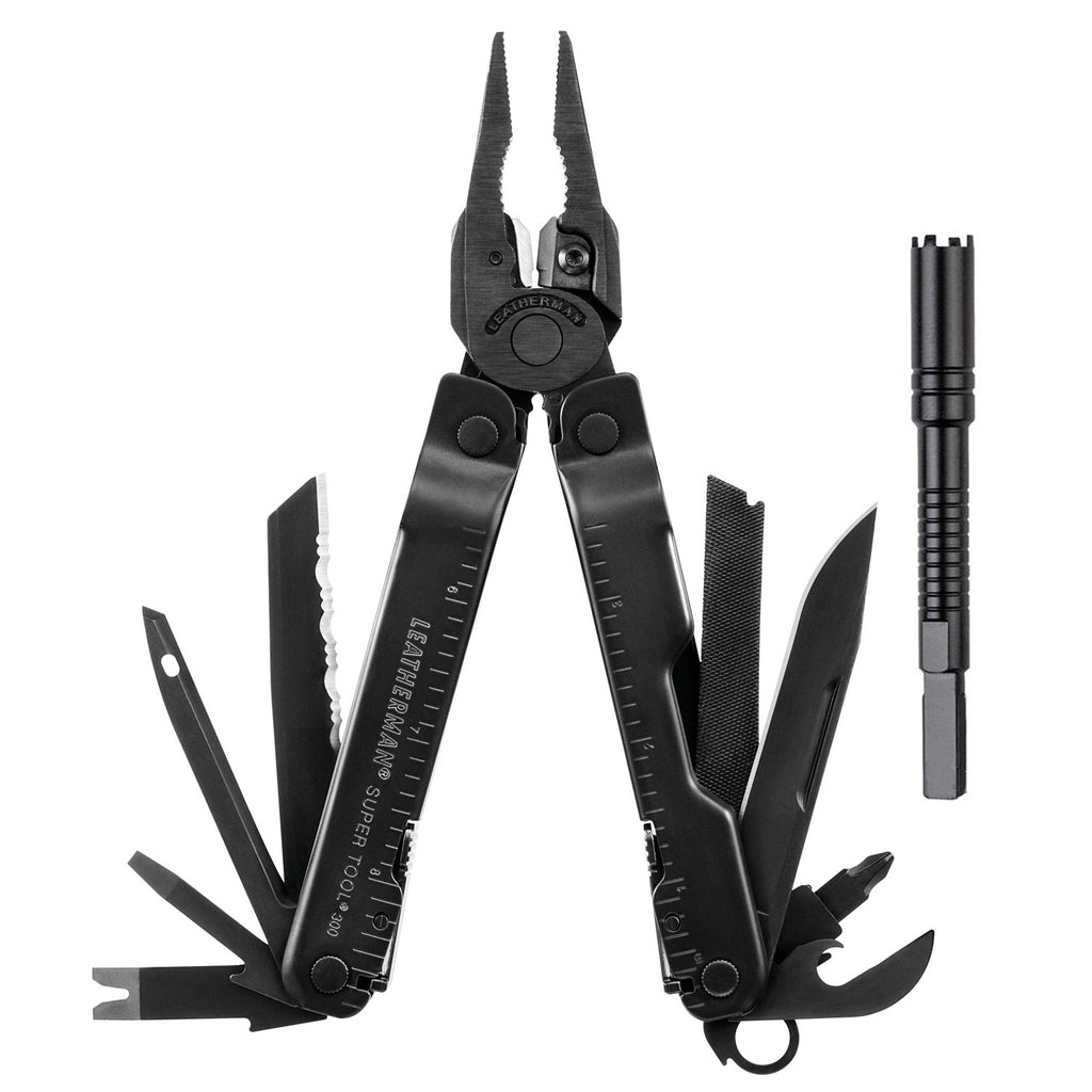 SUPER TOOL 300M<sup>®</sup>