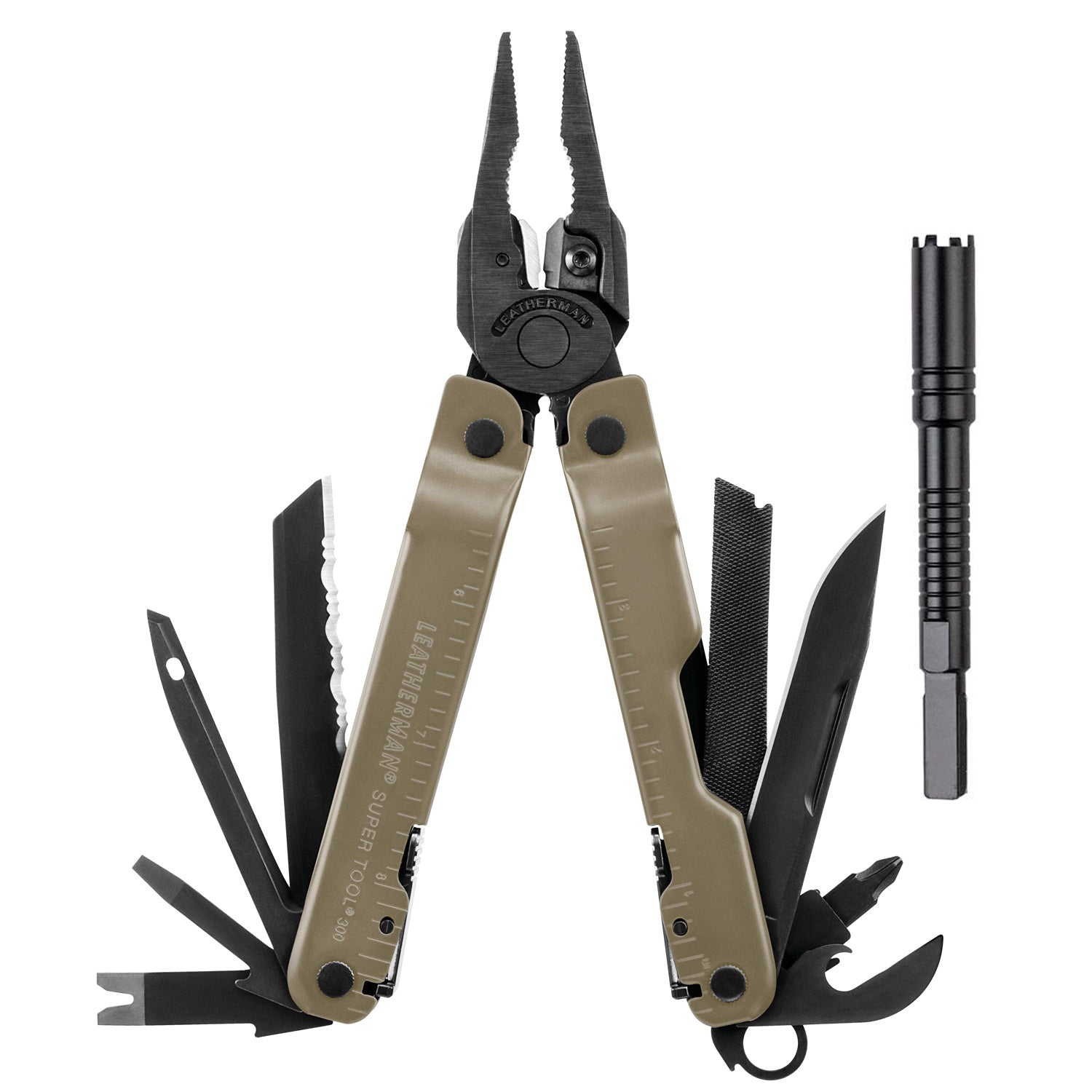 SUPER TOOL 300M<sup>®</sup>