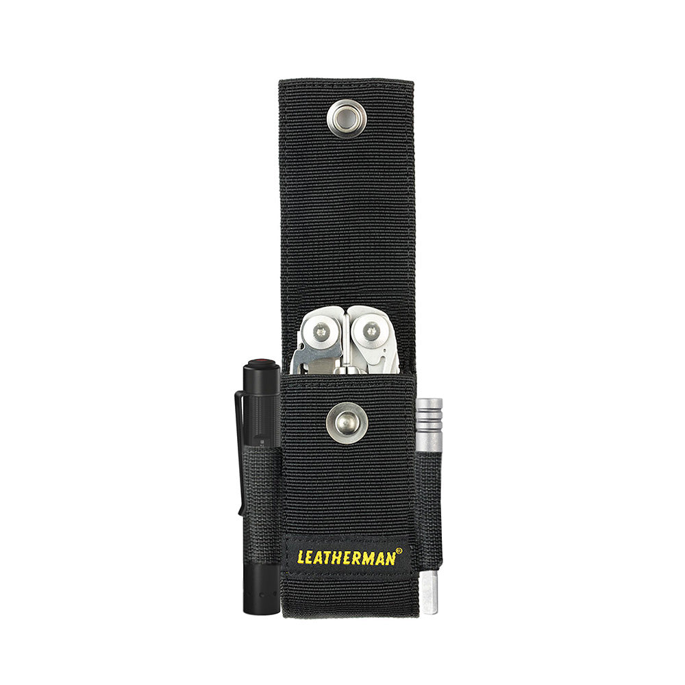 KIT SURGE<sup>®</sup> CON PUNTAS, EXTENSIÓN Y LINTERNA