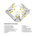 KIT REBAR<sup>®</sup> CON ACCESORIOS thumb 9