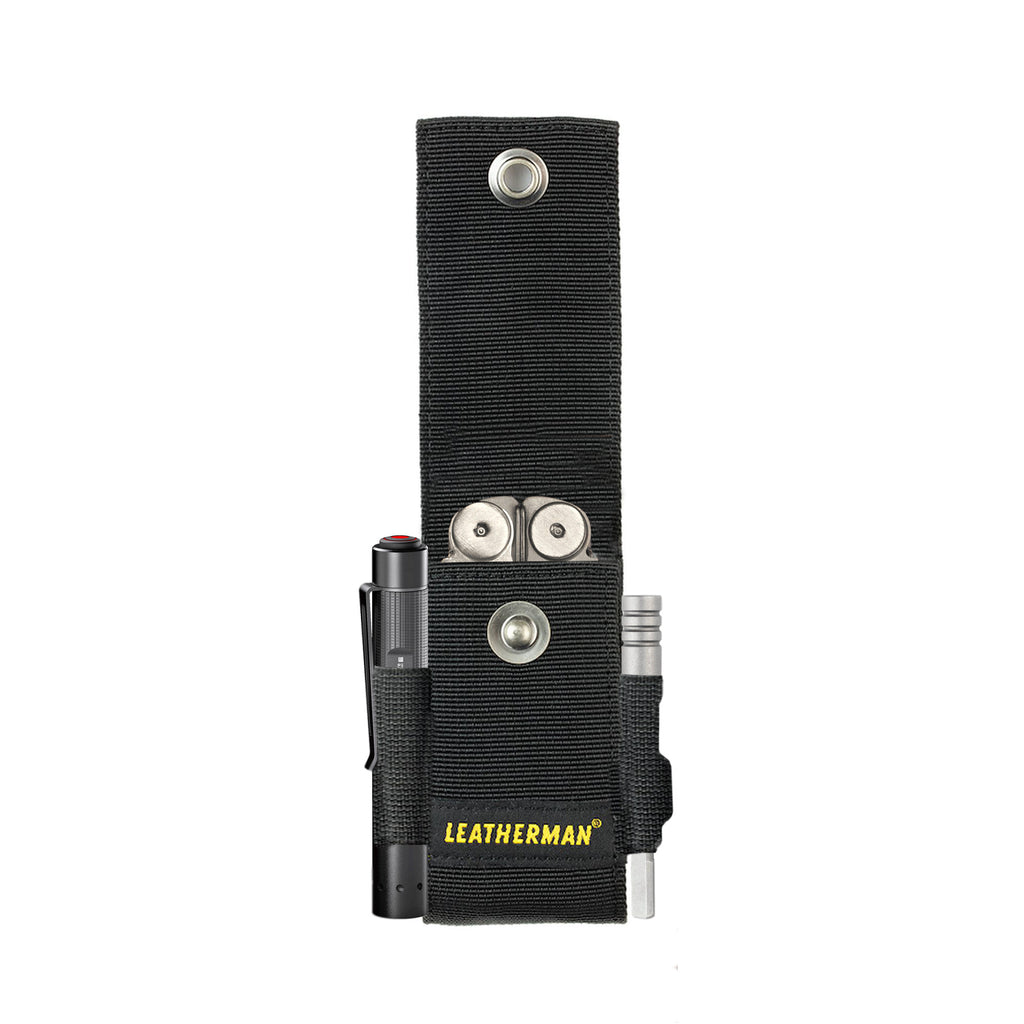 KIT WAVE<sup>®</sup>+ CON PUNTAS, EXTENSIÓN Y LINTERNA