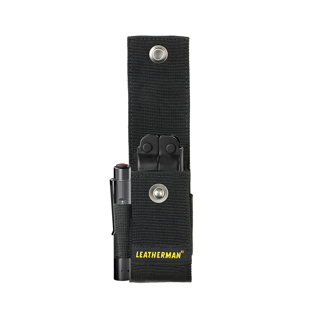 KIT SUPER TOOL 300<sup>®</sup> CON 5 PUNTAS, ADAPTADOR Y LINTERNA