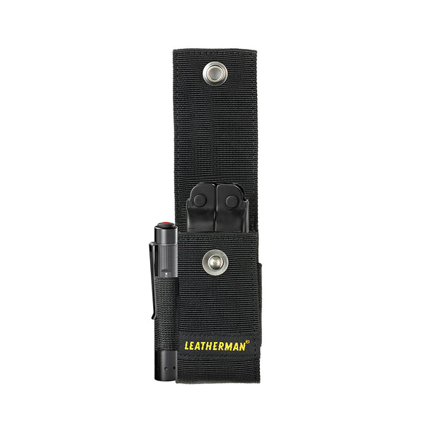 KIT SUPER TOOL 300<sup>®</sup> CON 5 PUNTAS, ADAPTADOR Y LINTERNA