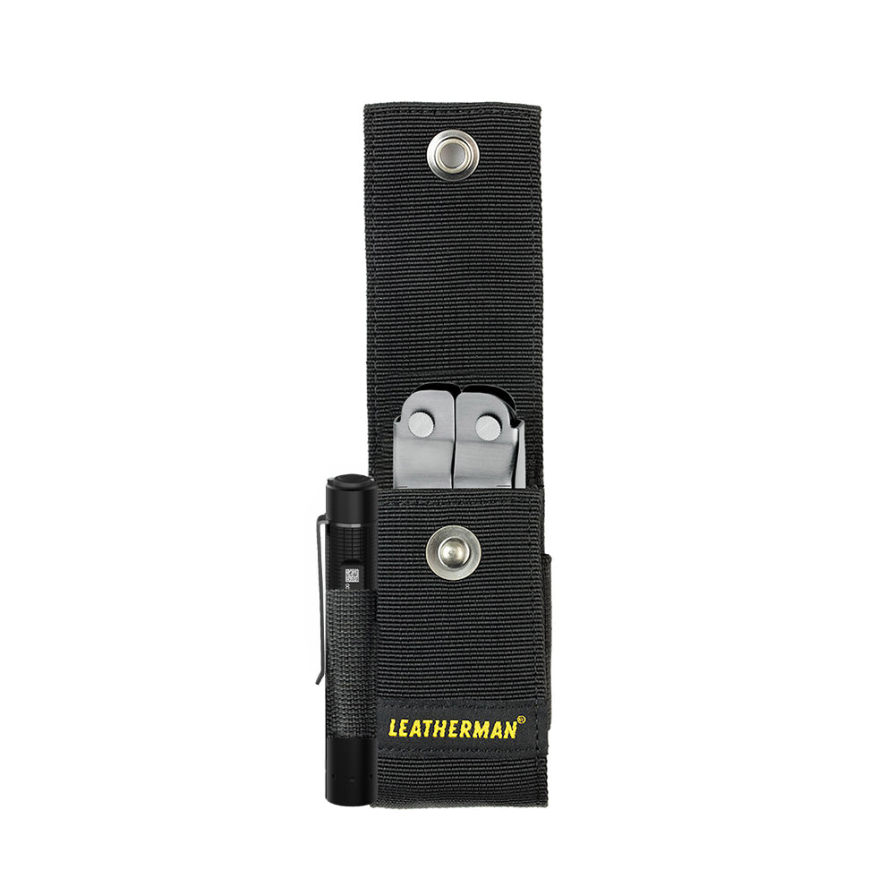 KIT SUPER TOOL 300<sup>®</sup> CON 5 PUNTAS, ADAPTADOR Y LINTERNA