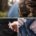 KIT SUPER TOOL 300<sup>®</sup> CON 5 PUNTAS, ADAPTADOR Y LINTERNA thumb 12