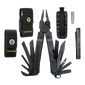 KIT SUPER TOOL 300<sup>®</sup> CON PUNTAS, EXTENSIÓN Y LINTERNA
