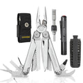 Kit WAVE<sup>®</sup>+ con 11 Puntas, Matraca y linterna thumb 1