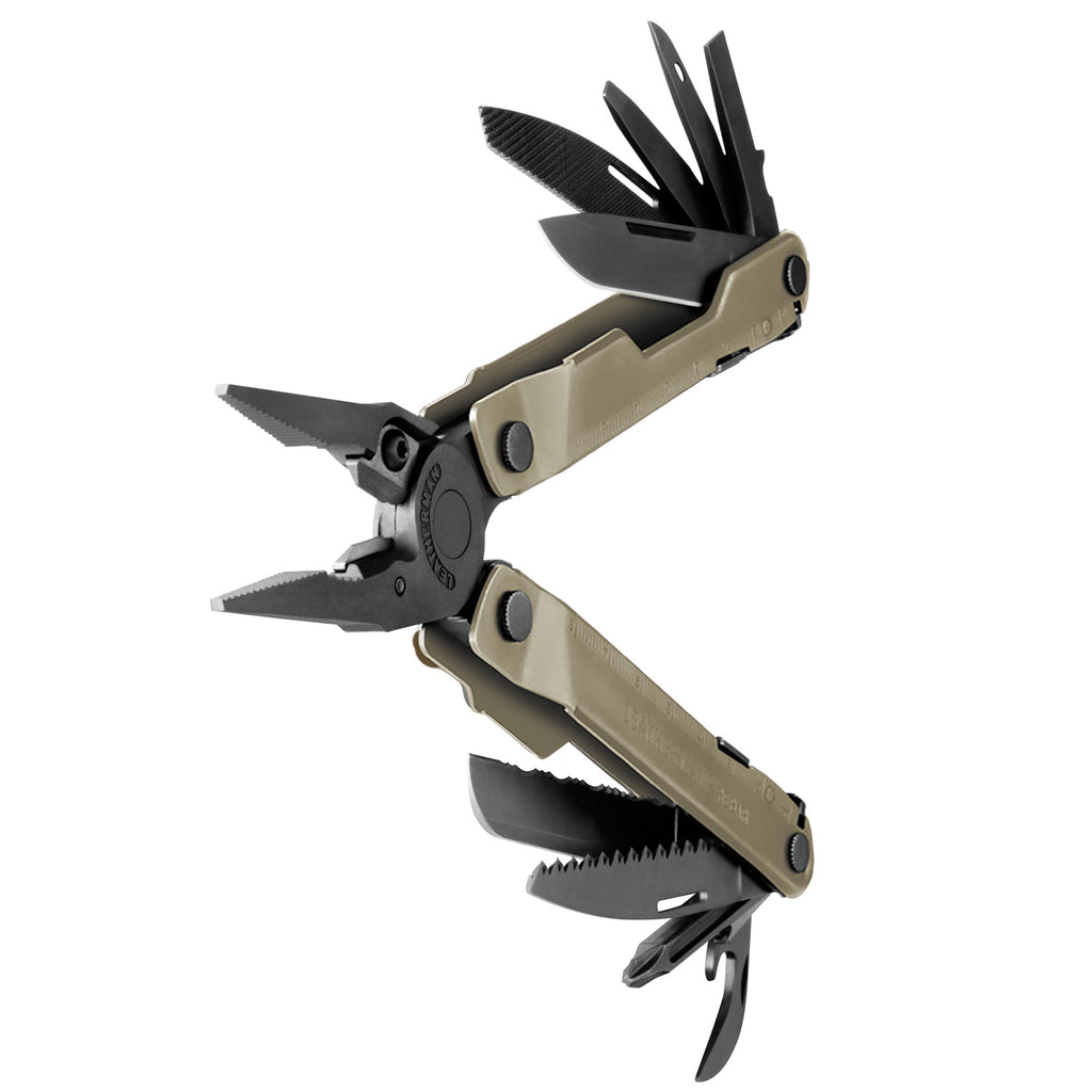 KIT REBAR<sup>®</sup> CON ACCESORIOS