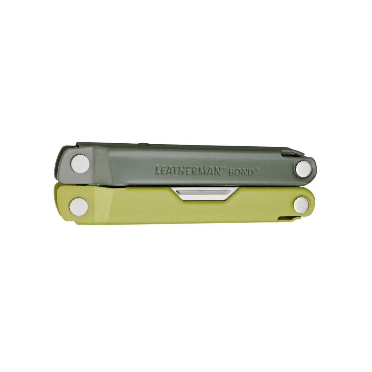 Multiherramienta BOND Plata Leatherman
