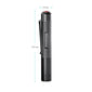 Kit de SURGE Plata Leatherman con Linterna P2R Core Ledlenser y Matraca Leatherman