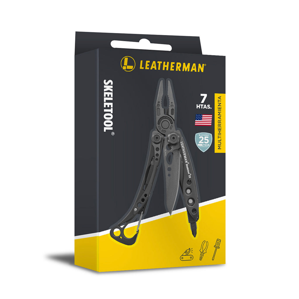 SKELETOOL CX<sup>®</sup>