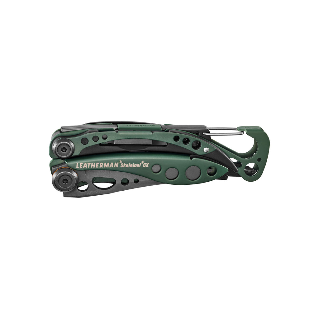 SKELETOOL CX<sup>®</sup> CON AFILADOR DE REGALO