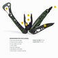 SKELETOOL CX<sup>®</sup> CON AFILADOR DE REGALO