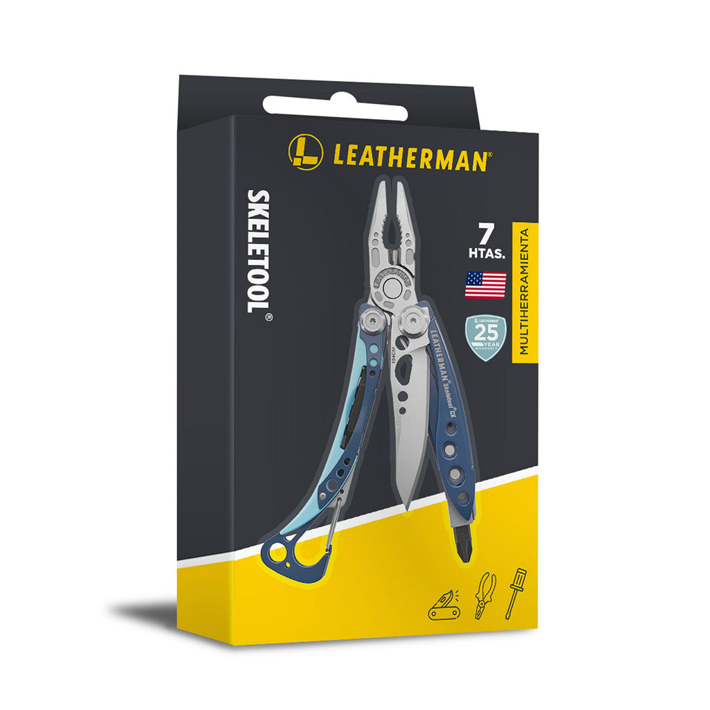 SKELETOOL CX<sup>®</sup>