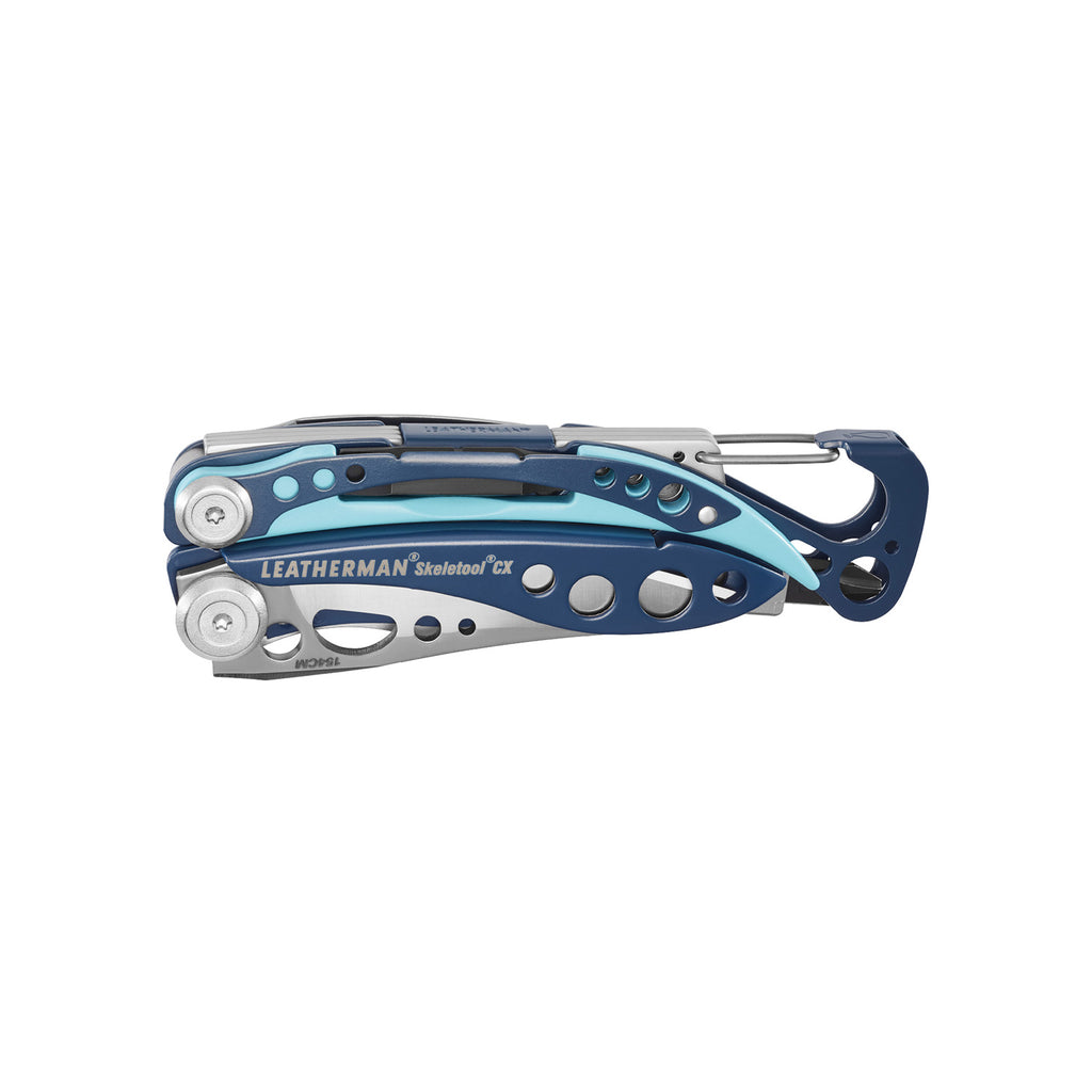 SKELETOOL CX<sup>®</sup> CON AFILADOR DE REGALO