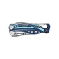 SKELETOOL CX<sup>®</sup> CON AFILADOR DE REGALO