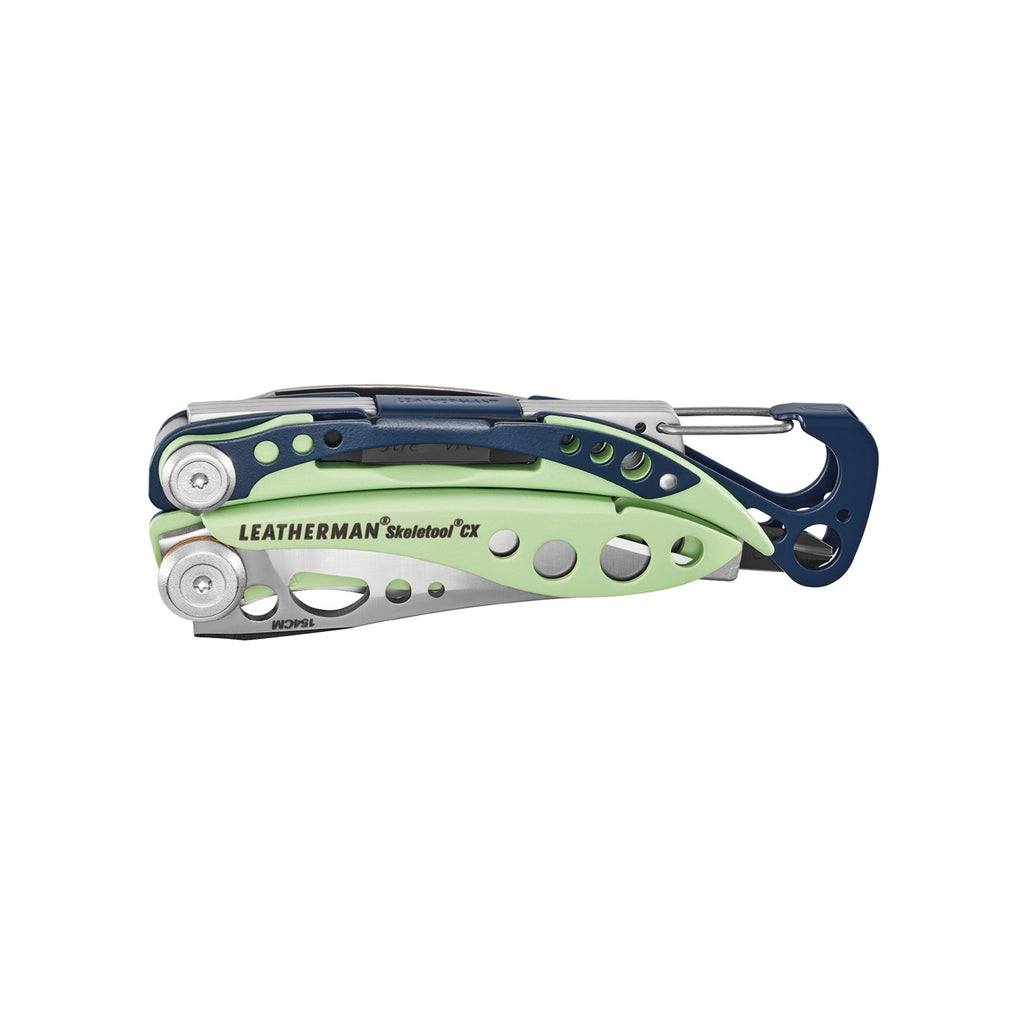 SKELETOOL CX<sup>®</sup> CON AFILADOR DE REGALO