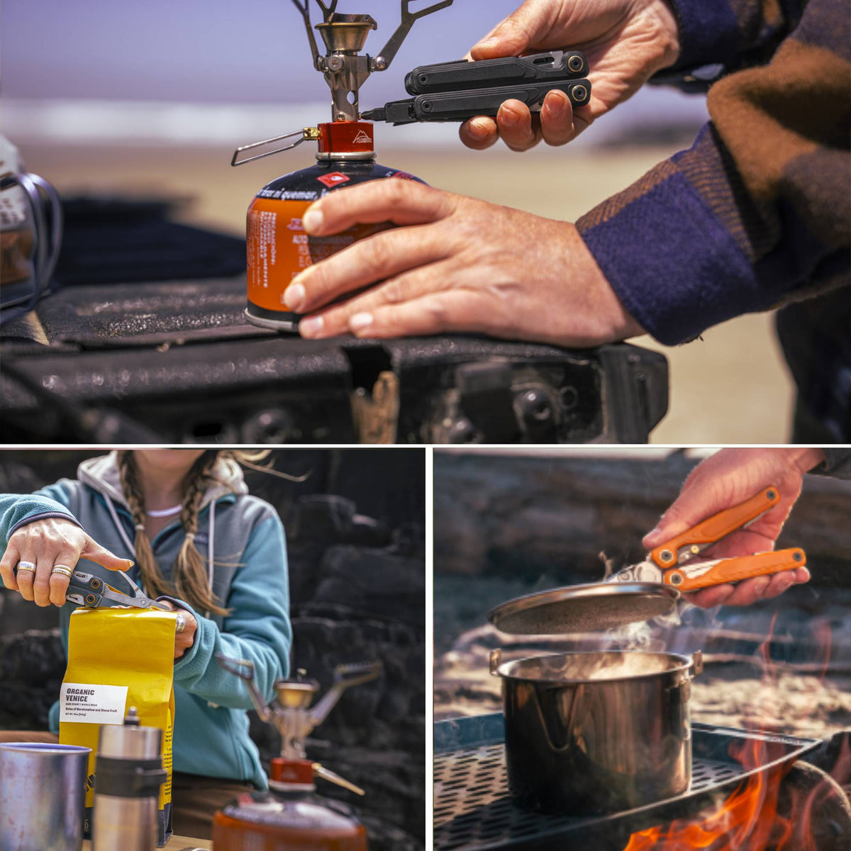 WAVE<sup>®</sup>+ ALPHA