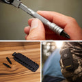 KIT SURGE<sup>®</sup> CON PUNTAS, EXTENSIÓN Y LINTERNA thumb 6