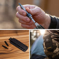 Kit Surge<sup>®</sup> con 11 Puntas, Matraca y linterna thumb 6