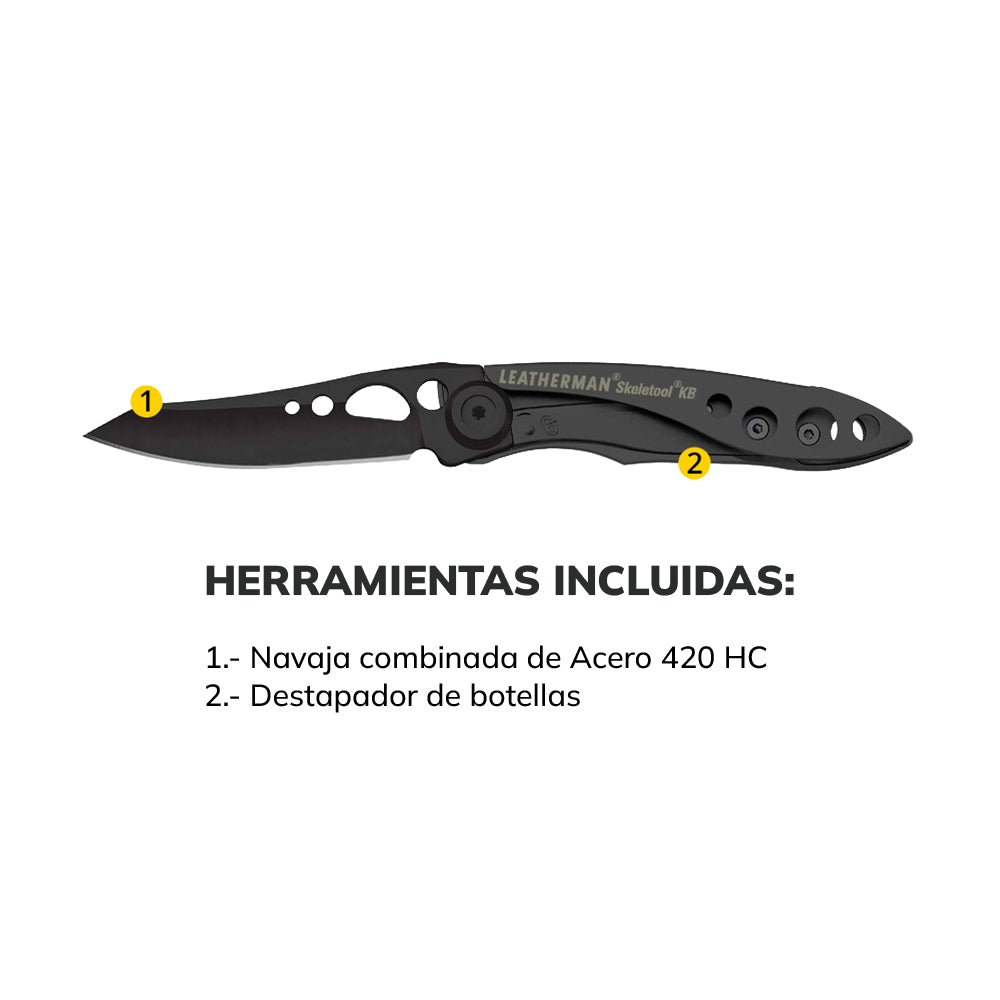 SKELETOOL KB<sup>®</sup>