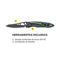 SKELETOOL KB<sup>®</sup> thumb 17